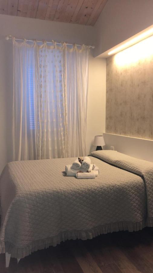 B&B Domar 西维尔诺瓦·马尔凯 外观 照片