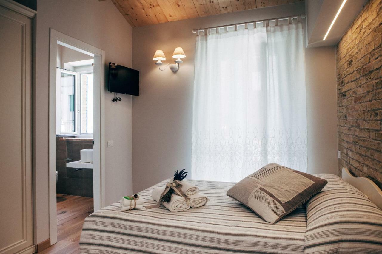 B&B Domar 西维尔诺瓦·马尔凯 外观 照片