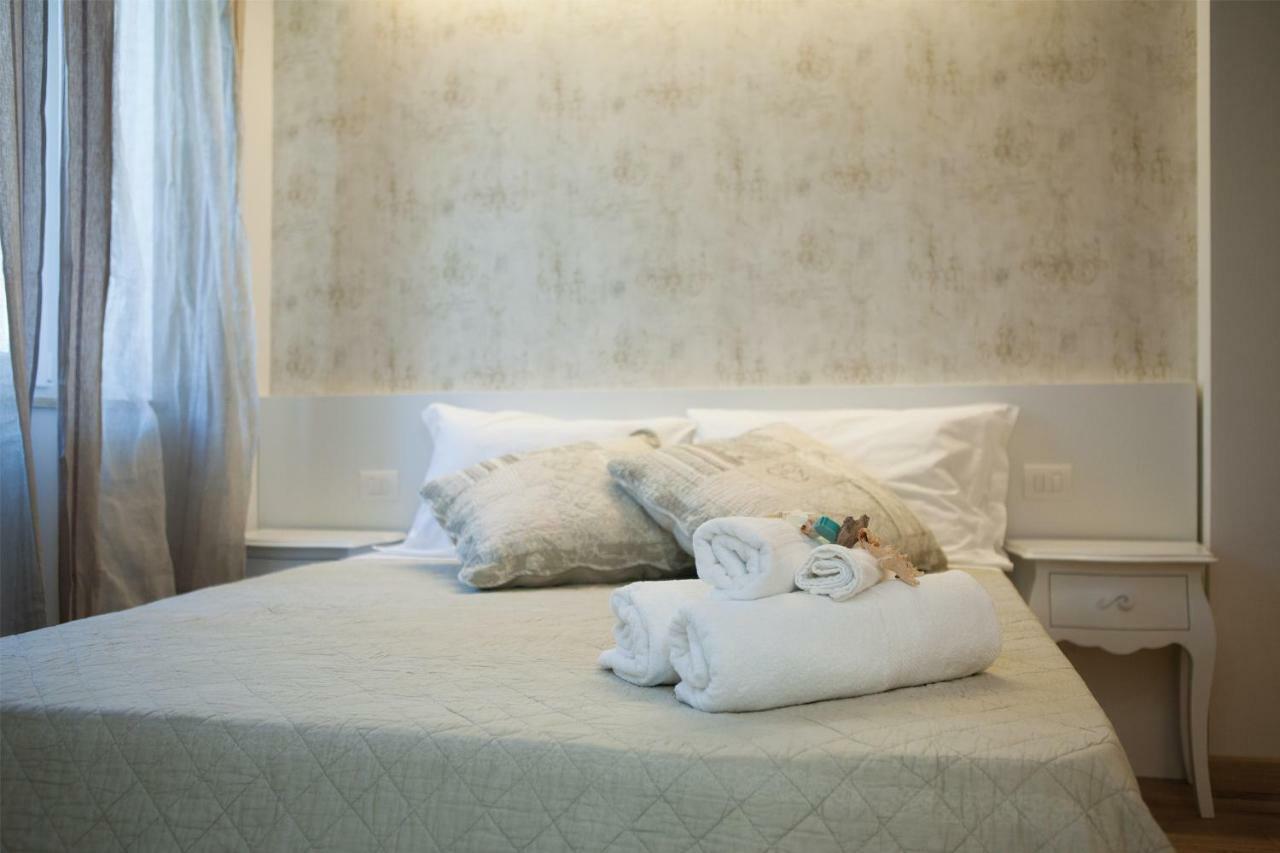 B&B Domar 西维尔诺瓦·马尔凯 外观 照片